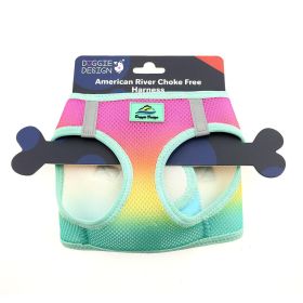 Hang Cards for American River Dog Harnesses (size: Size 3 (XL - 3X))